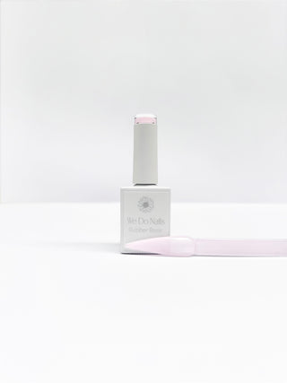 Soft Pink Rubber Base Coat