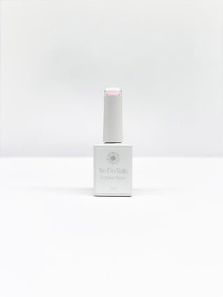 Soft Pink Rubber Base Coat