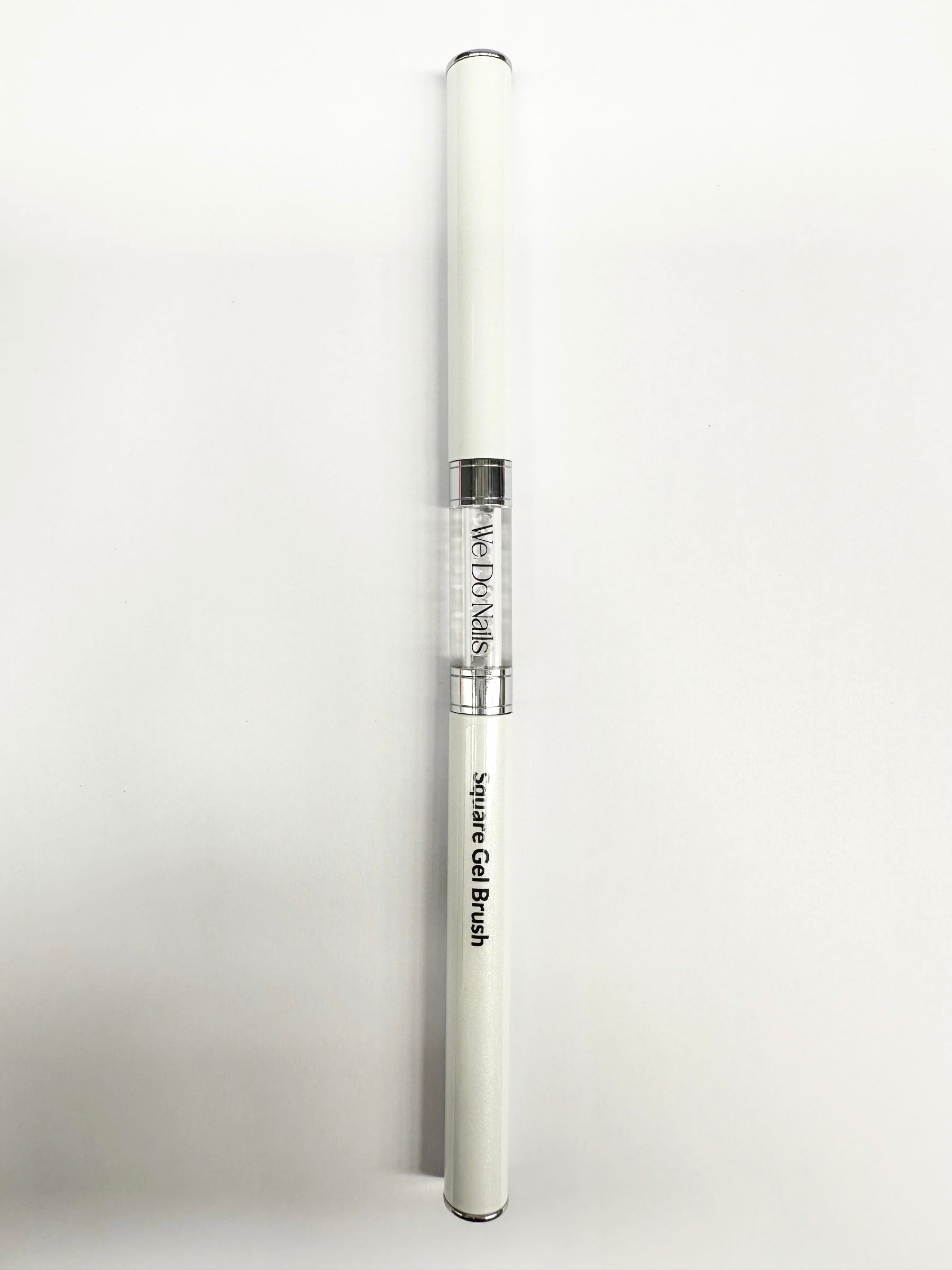 Square Gel Brush and Spatula