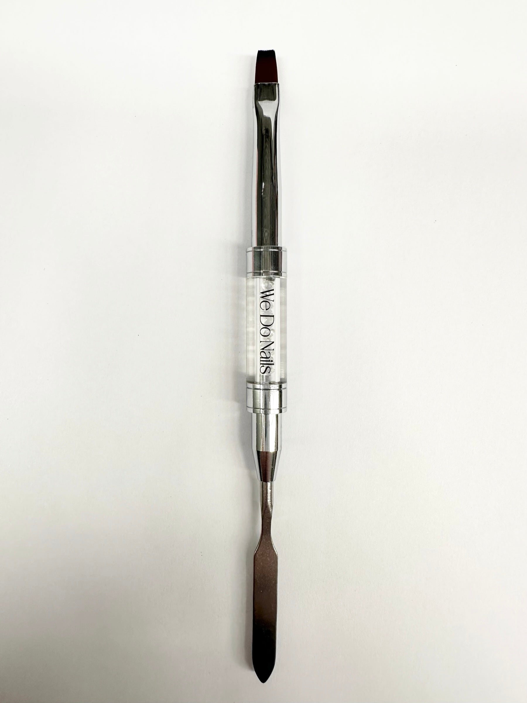Square Gel Brush and Spatula