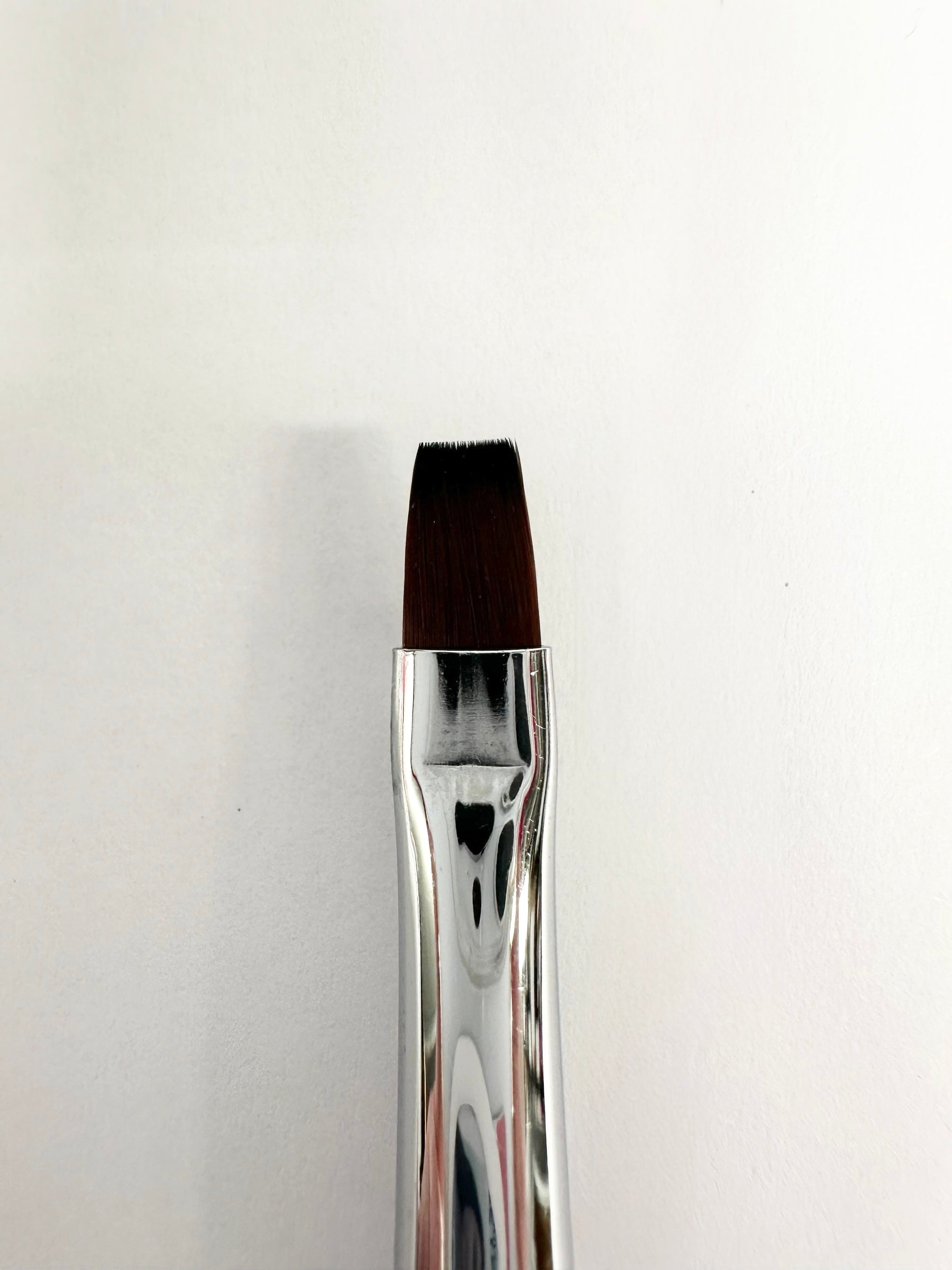 Square Gel Brush and Spatula