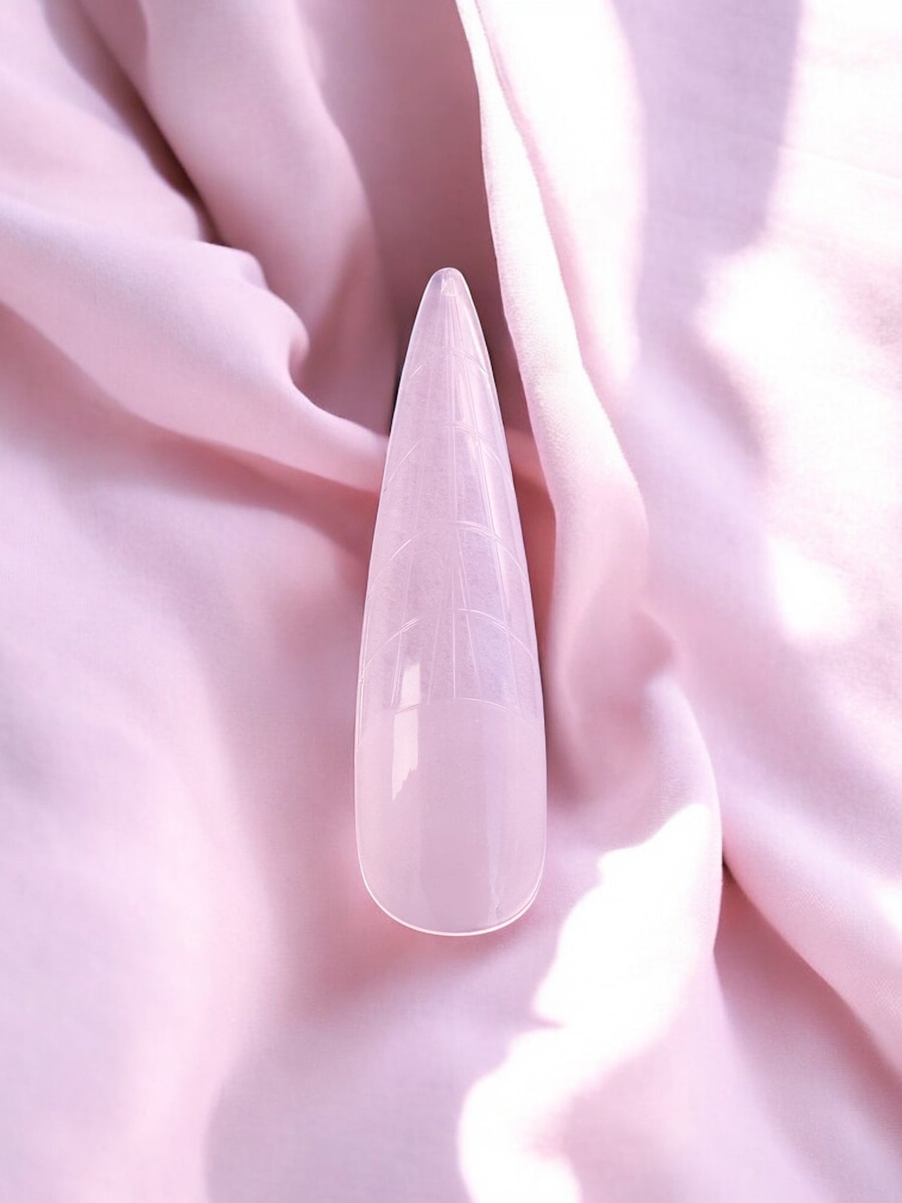 Dual Forms - Stiletto