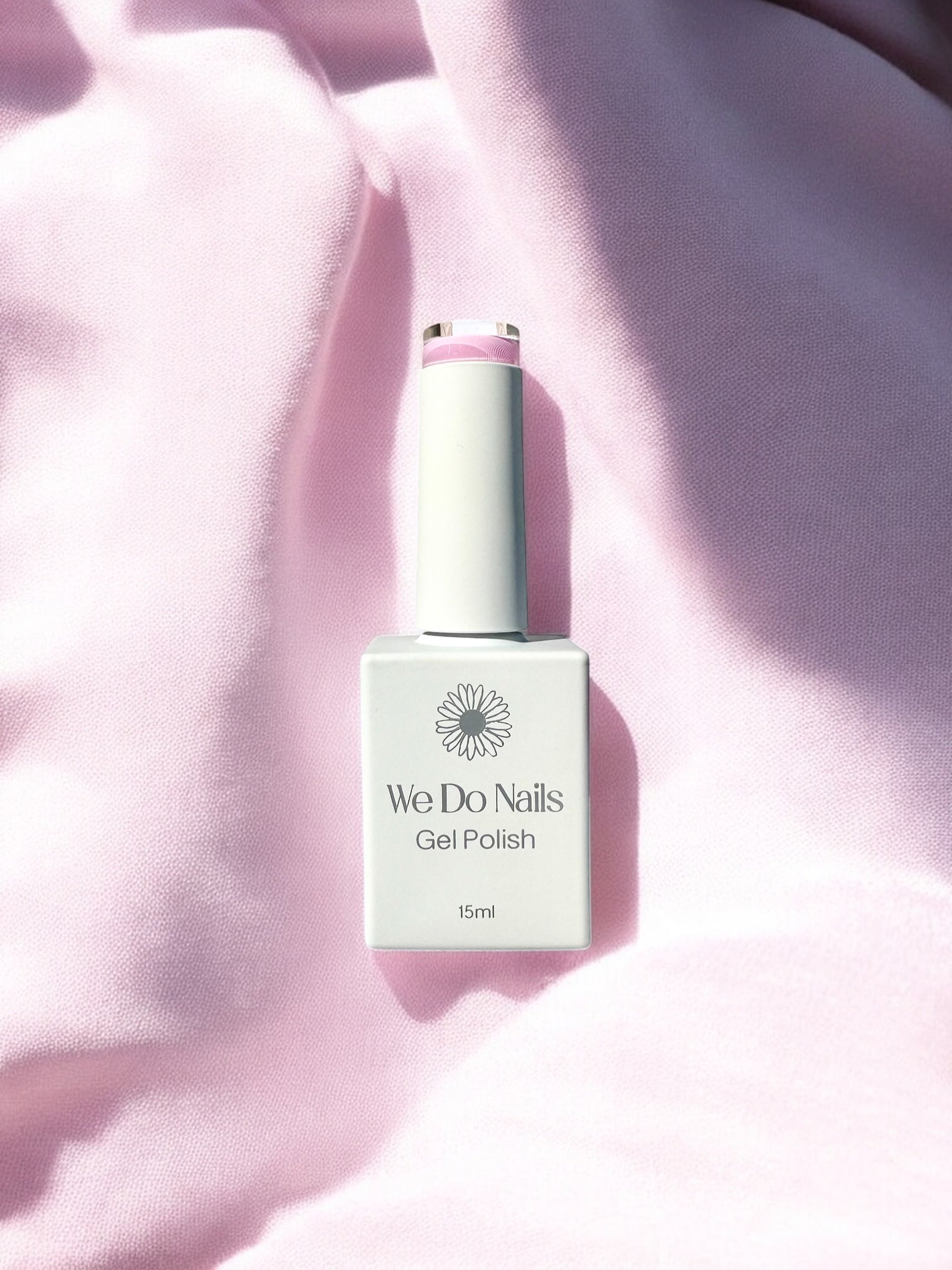 No. 2 Taffy Pink