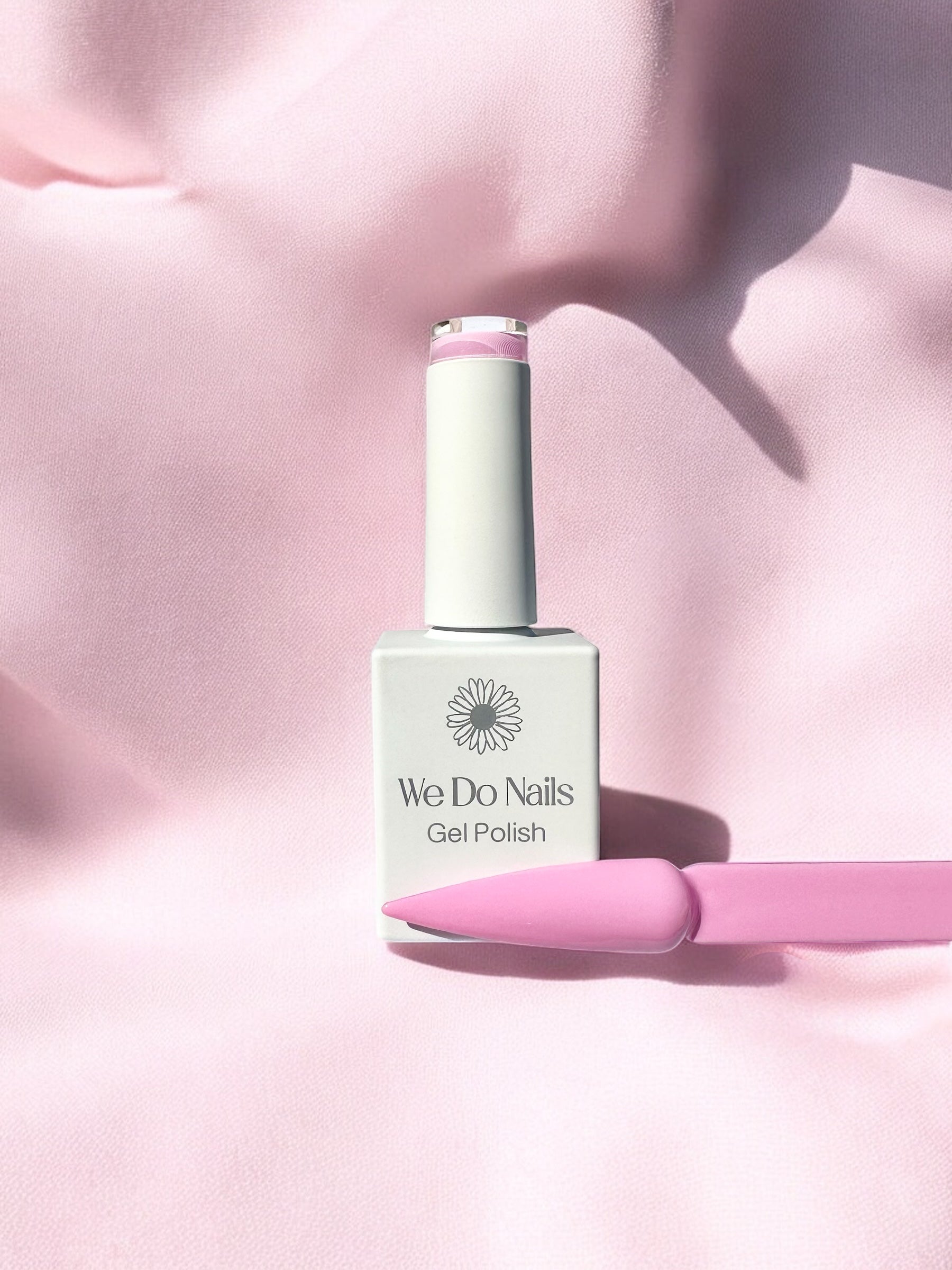 No. 2 Taffy Pink
