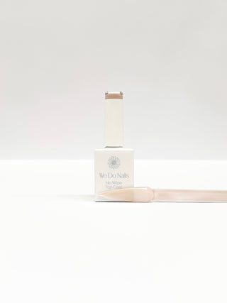Toasted Silk Top Coat