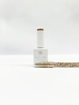 Treasure Queen Glitter