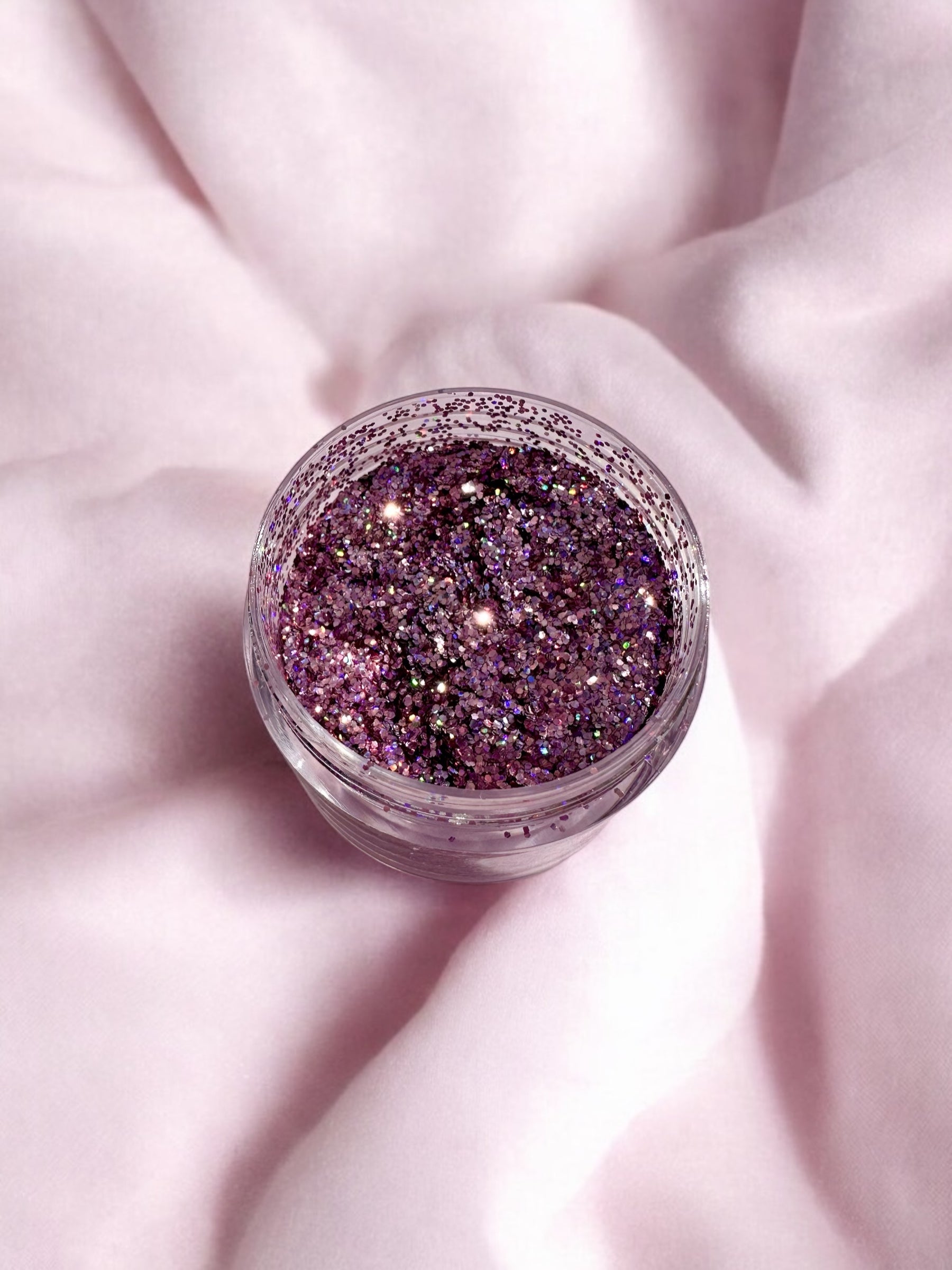 Sugar Plum Glitter