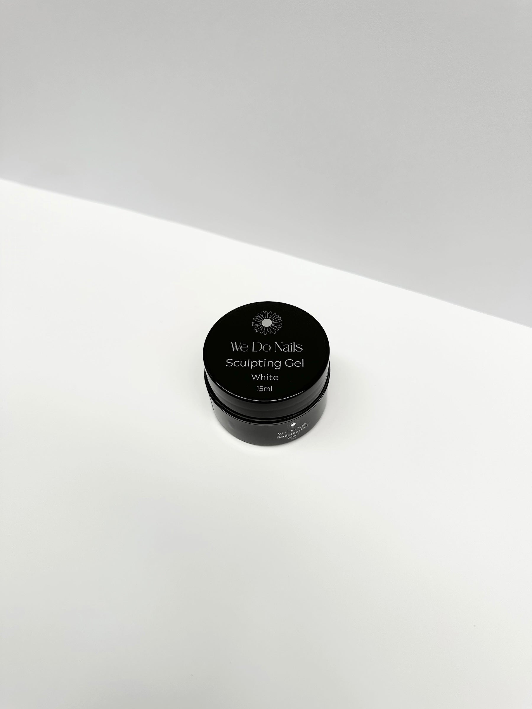 White Sculpting Gel