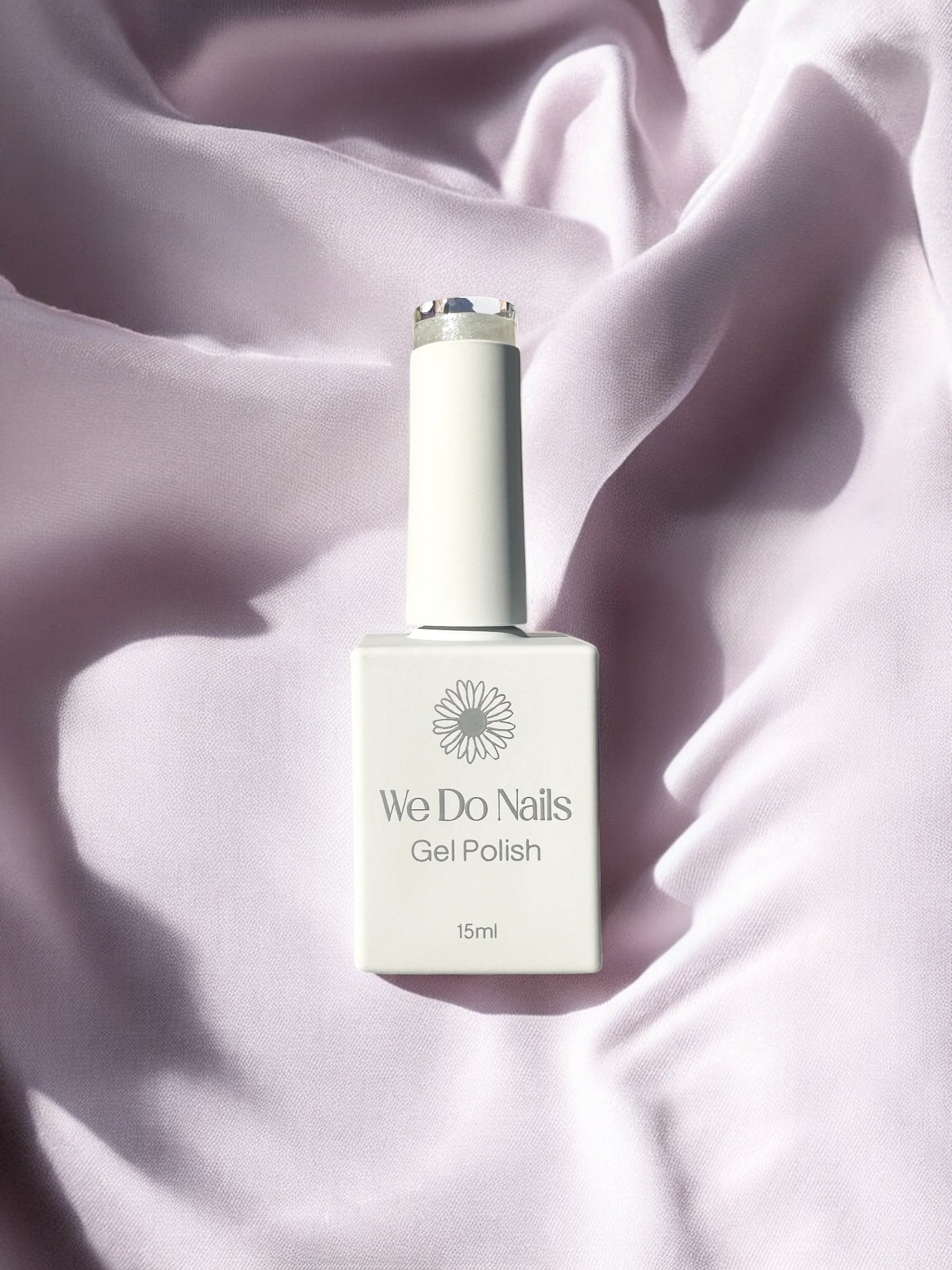 White Shimmer
