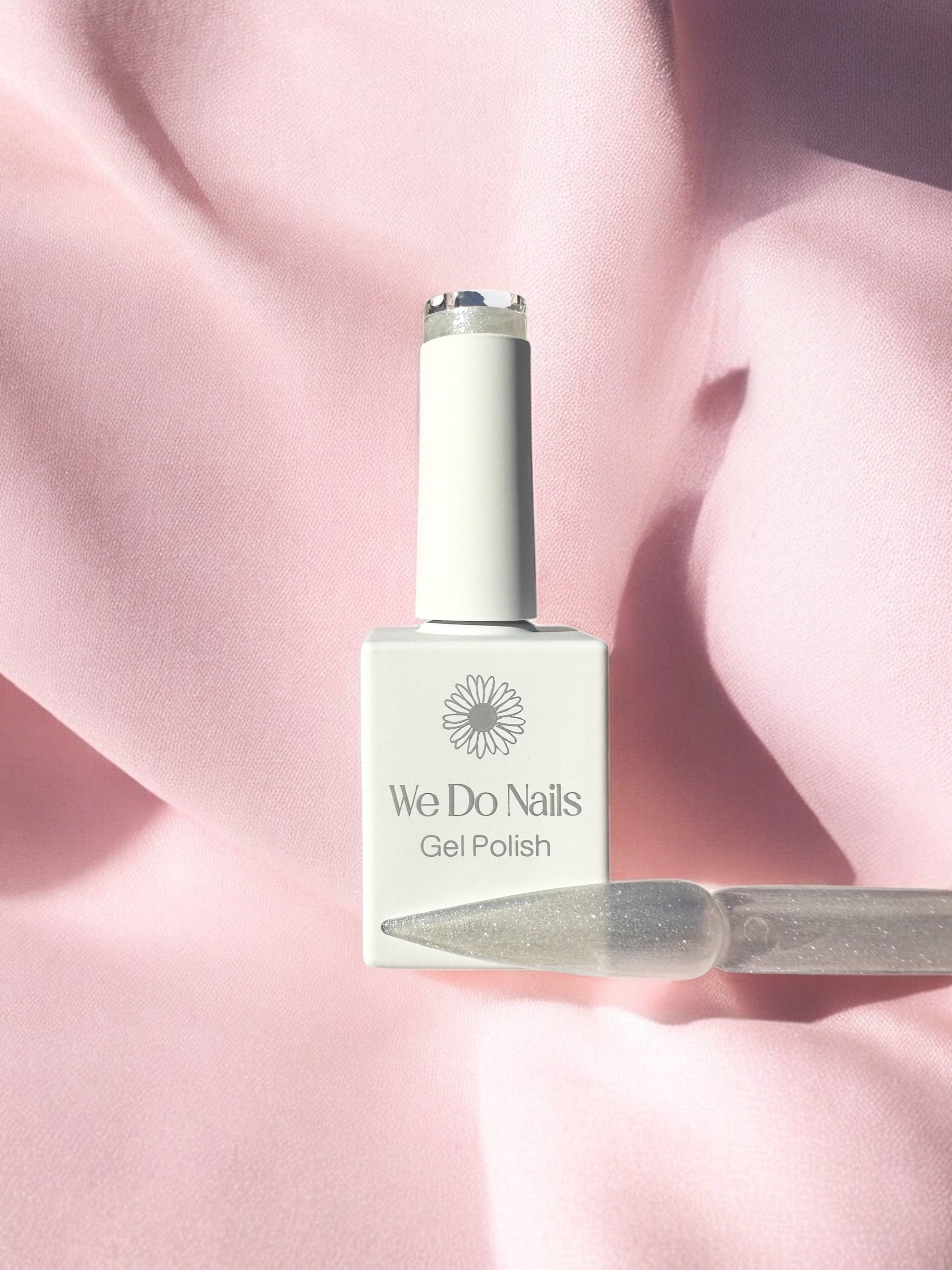 White Shimmer