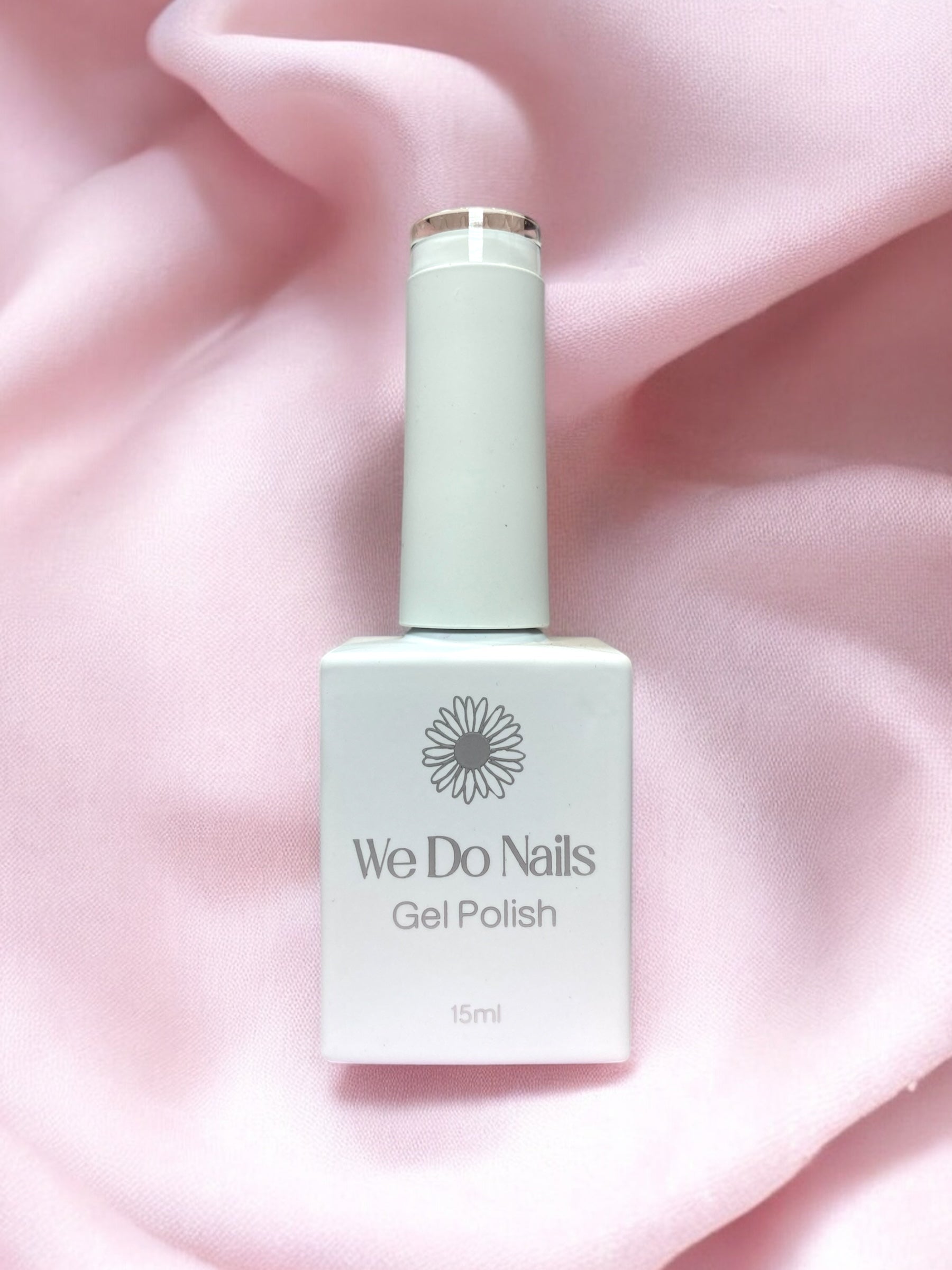 No. 1 White