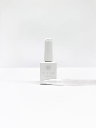 White Shimmer