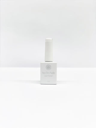 White Snow Shimmer