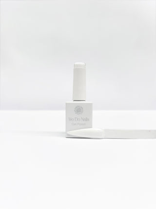 White Snow Shimmer