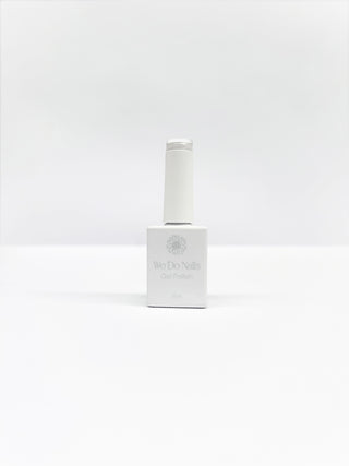 White Velvet Shimmer