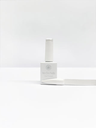 White Velvet Shimmer