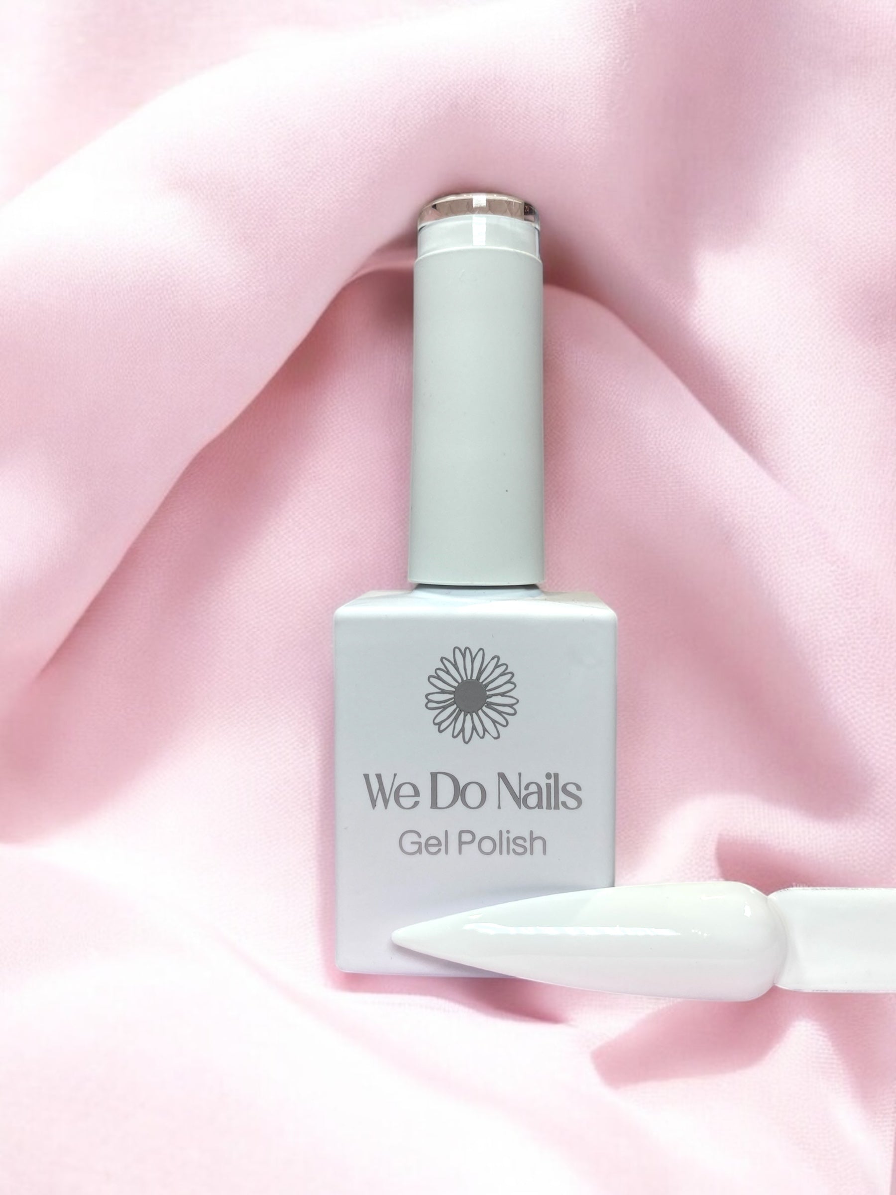 No. 1 White
