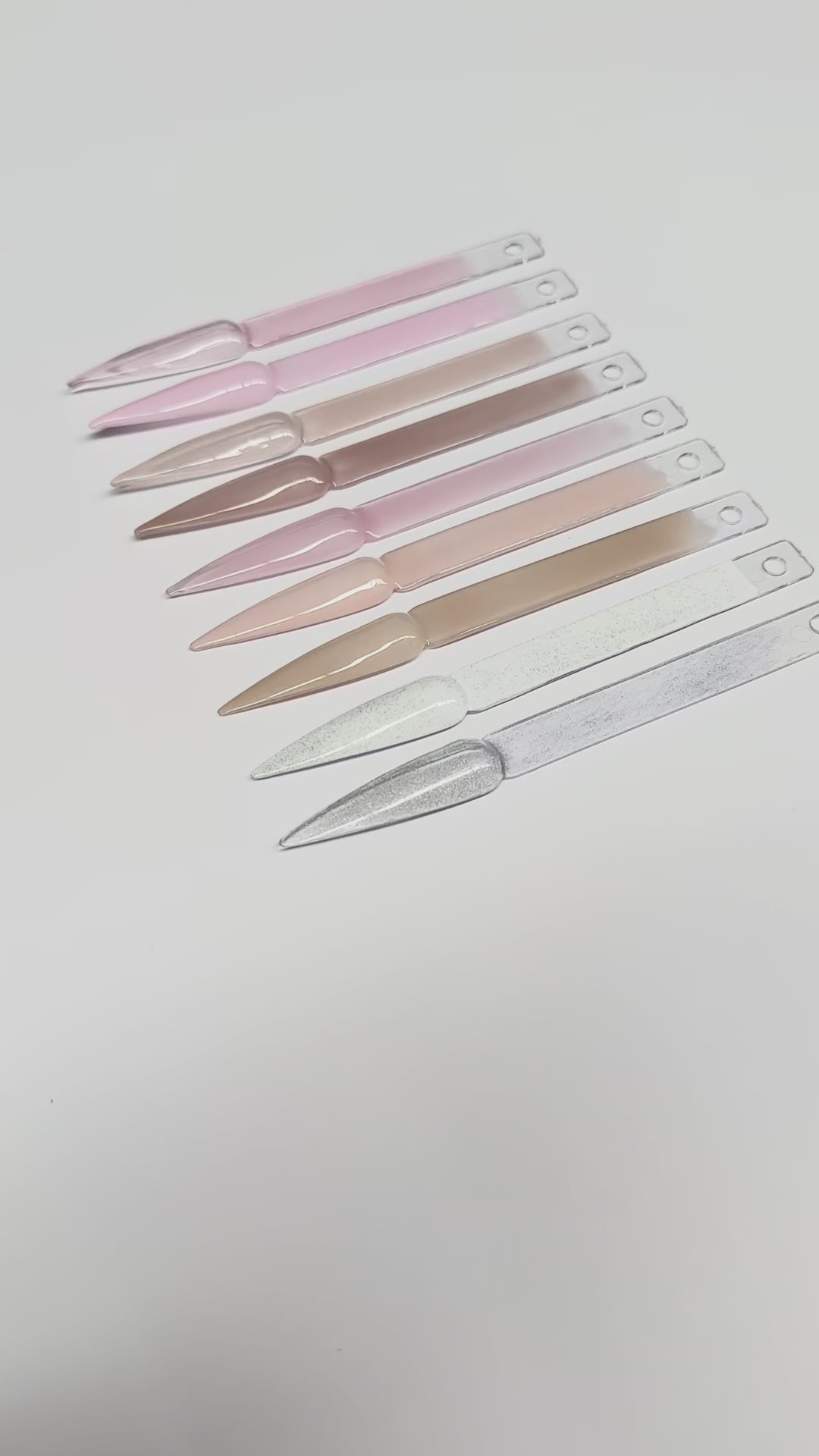 Beige Rubber Base Coat